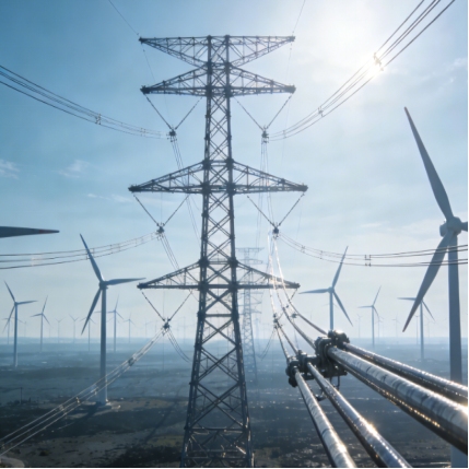 TACSR Conductors: Enhancing High-Capacity Efficiency